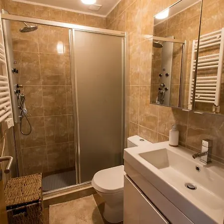 Barrocal Nature Holiday home *