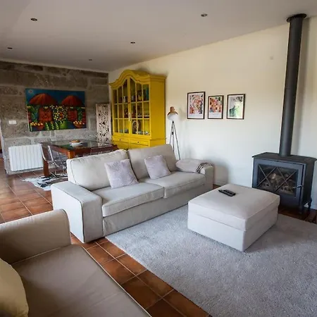 Barrocal Nature Nelas