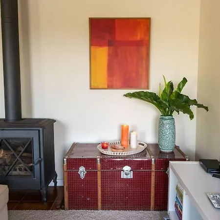 Barrocal Nature Дом отдыха Нелаш