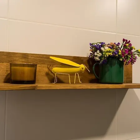 Barrocal Nature Nelas