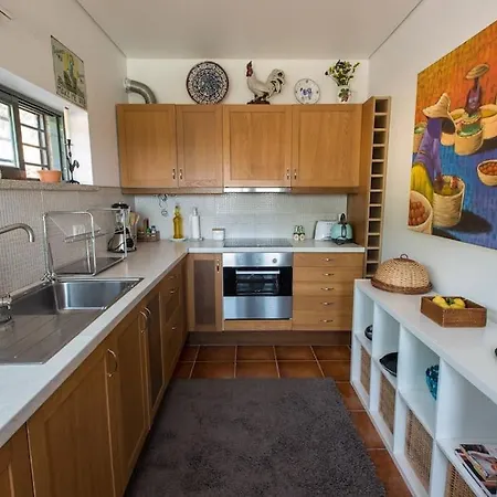 Holiday home Barrocal Nature *