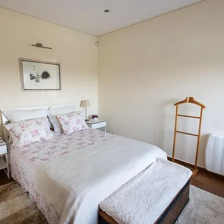 Barrocal Nature Holiday home Nelas