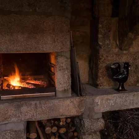 Barrocal Nature * Нелаш