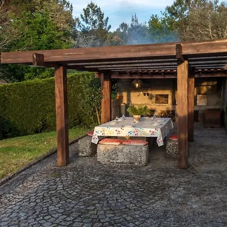 Barrocal Nature Hébergement de vacances *