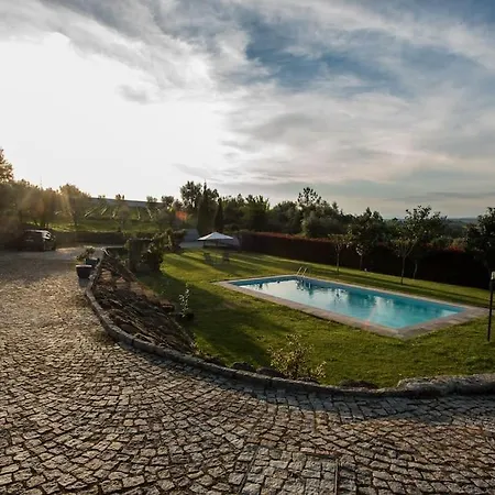 Barrocal Nature Holiday home