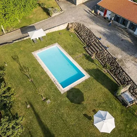 Barrocal Nature * Nelas