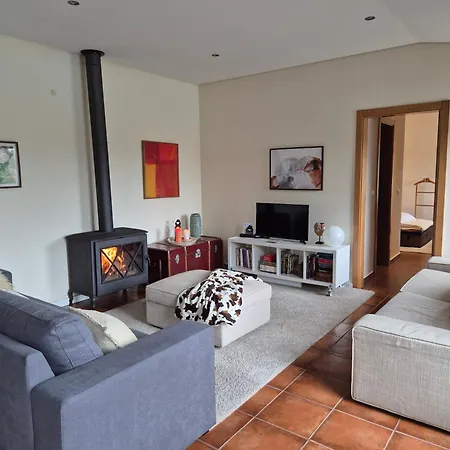 Holiday home Barrocal Nature Nelas