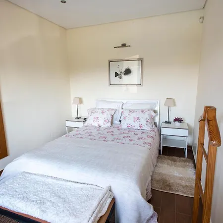 Barrocal Nature Holiday home Nelas