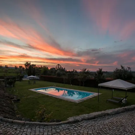 Barrocal Nature Nelas