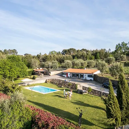 Barrocal Nature * Nelas