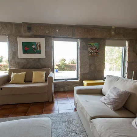 Barrocal Nature Hébergement de vacances