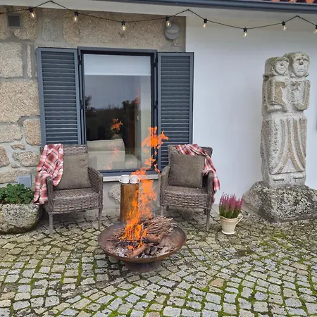 Holiday home Barrocal Nature