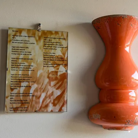 Barrocal Nature Holiday home *