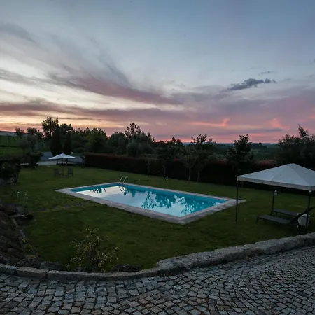 Barrocal Nature * Nelas