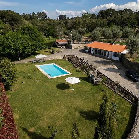 Barrocal Nature Holiday home