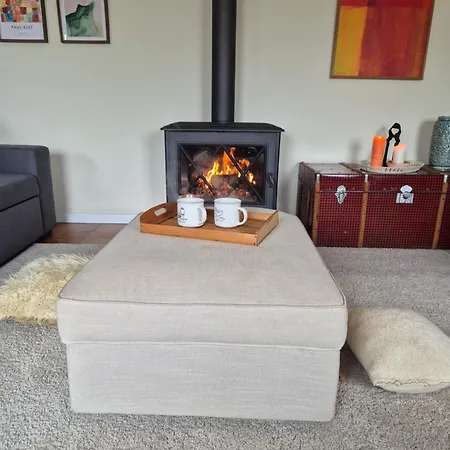 Holiday home Barrocal Nature *