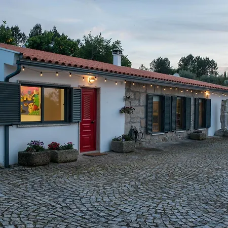 Holiday home Barrocal Nature *