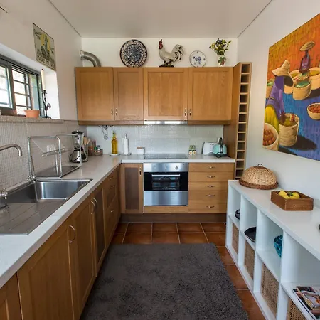 Holiday home Barrocal Nature Nelas