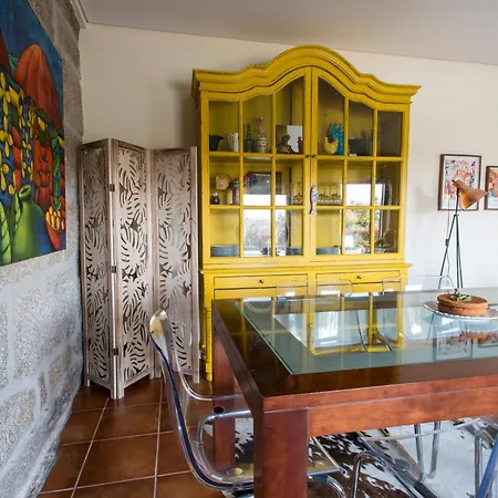 Barrocal Nature Holiday home