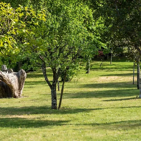 Barrocal Nature Holiday home *