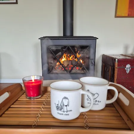 Holiday home Barrocal Nature Nelas