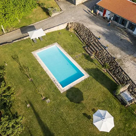 Barrocal Nature Holiday home