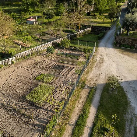 Holiday home Barrocal Nature Nelas