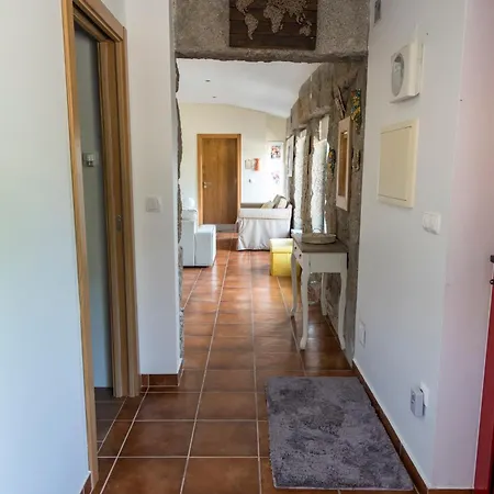 Barrocal Nature * Нелаш