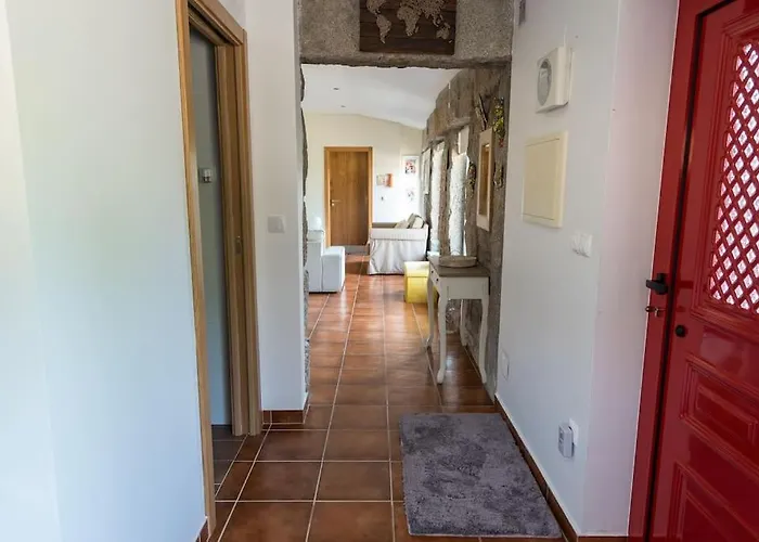 Prázdninový dům Barrocal Nature *