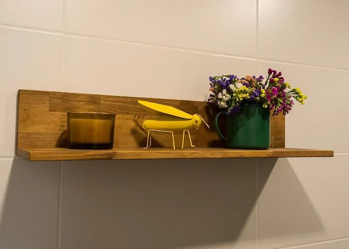 Barrocal Nature Nelas