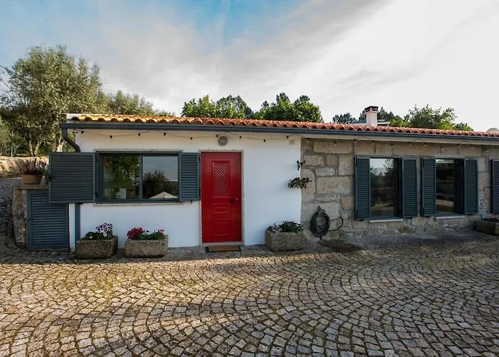 Barrocal Nature * Nelas