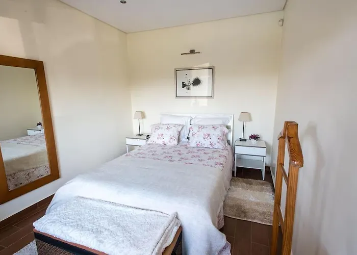 Barrocal Nature Nelas