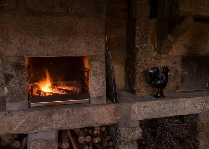 Barrocal Nature * Nelas