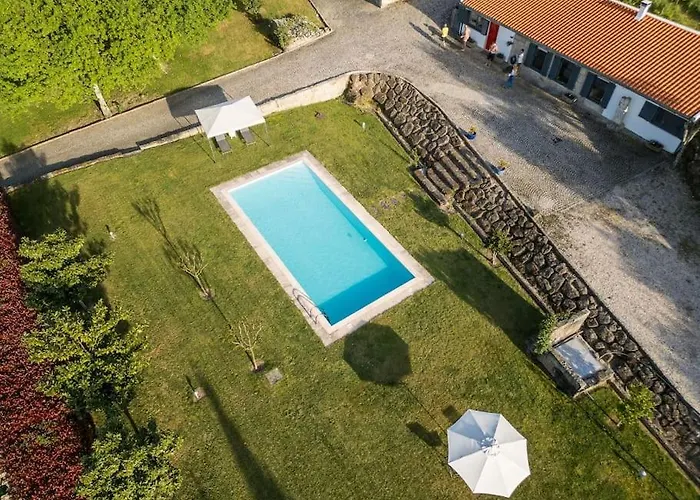 Barrocal Nature * Nelas