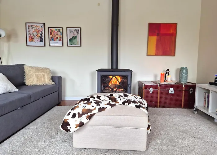 Prázdninový dům Barrocal Nature Nelas