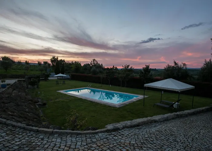 Barrocal Nature * Nelas