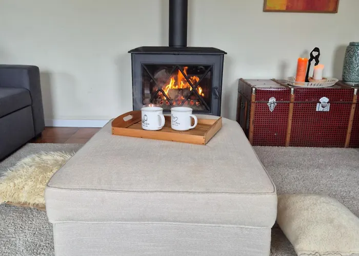 Prázdninový dům Barrocal Nature *