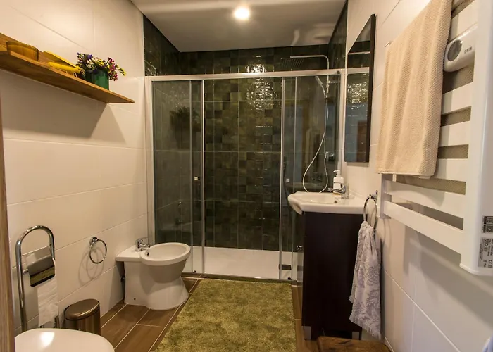 Prázdninový dům Barrocal Nature Nelas