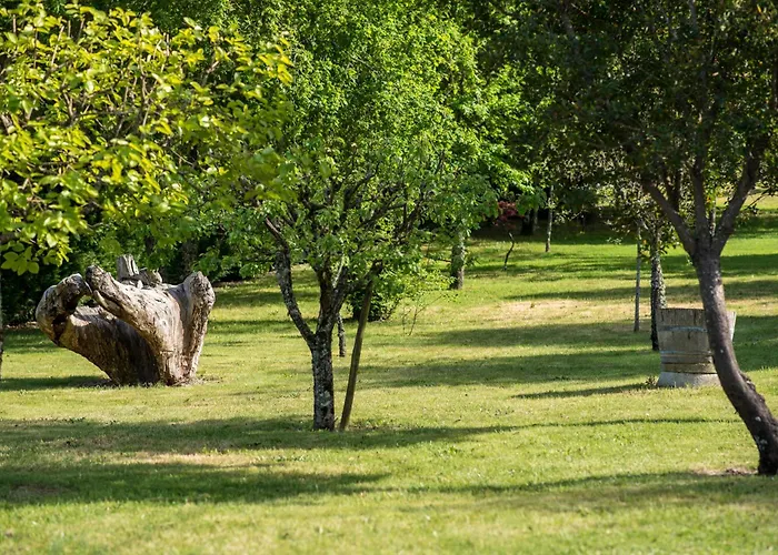 Barrocal Nature 度假居 *