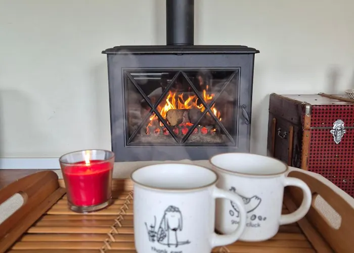 Prázdninový dům Barrocal Nature Nelas