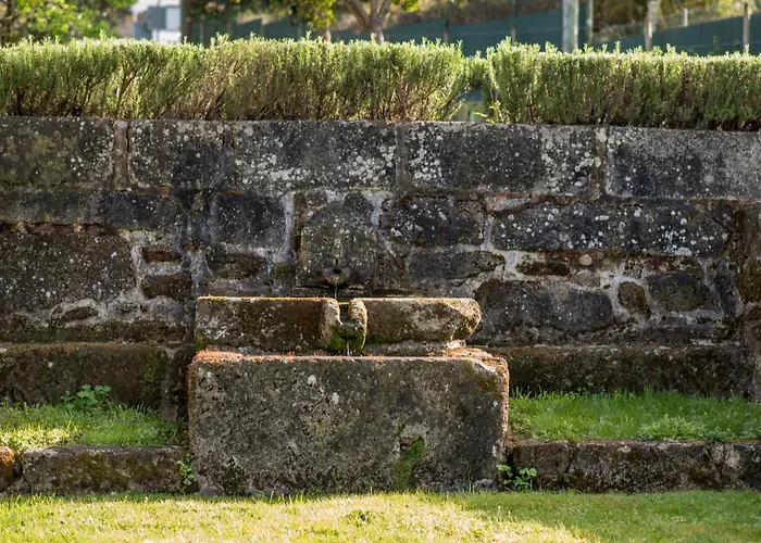 Prázdninový dům Barrocal Nature *