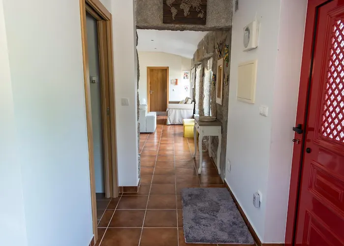 Barrocal Nature * Nelas